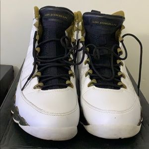 Air Jordan 9 retro